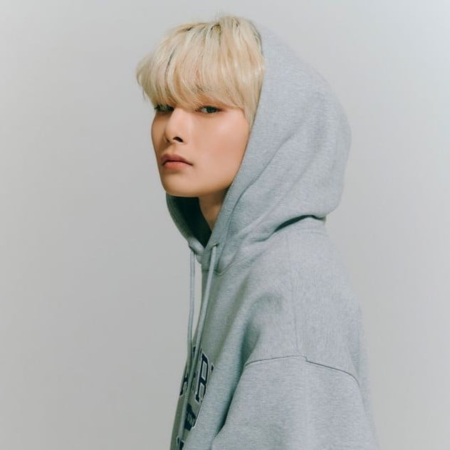 🗯️ | Jeongin