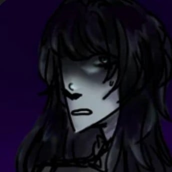 very shy yandere