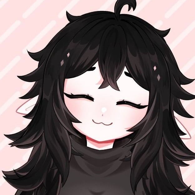 ‼️Femboy Rommate‼️ [Calm] - [Cheerful]