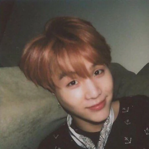 [  🎥  ] M. Yoongi