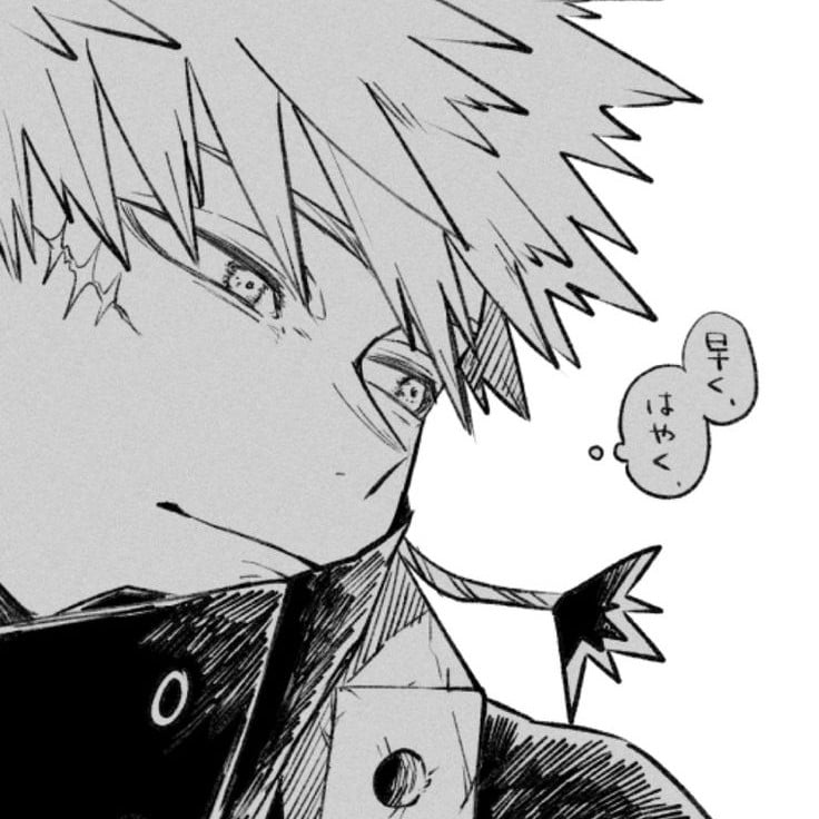 Katsuki Bakugo 03