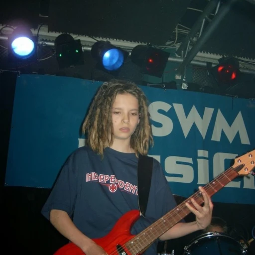 ::~Tom Kaulitz!!(Baby.)🍼🌹