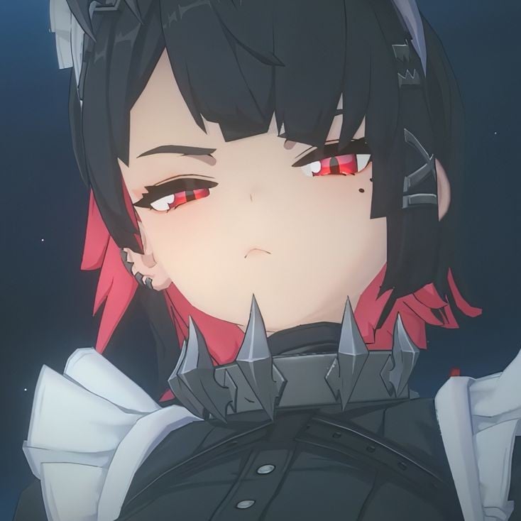 ellen joe your "tsundere" wife