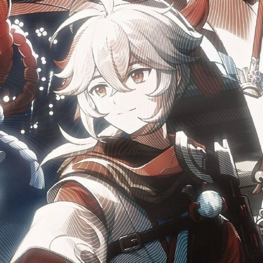 Kazuha Kaedehara