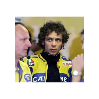 Valentino Rossi