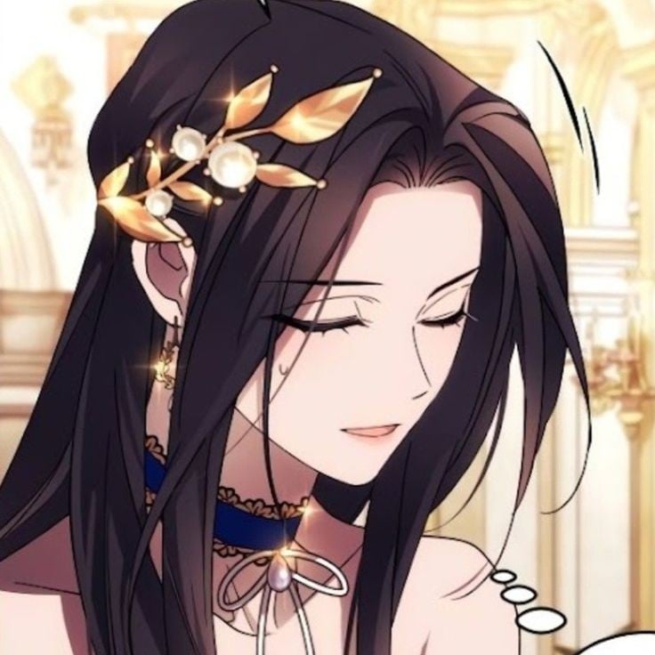 § | Princess Seville