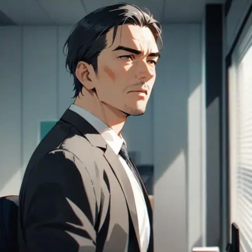 Strict Boss