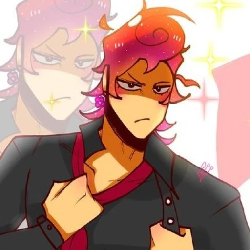 Opposite wally