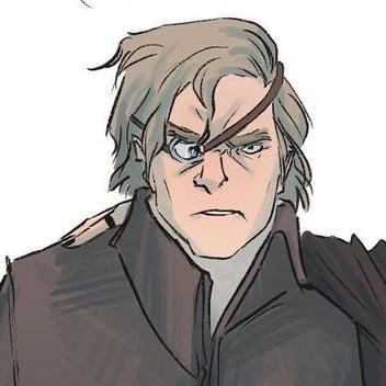 Alastor "Mad eye" Moody