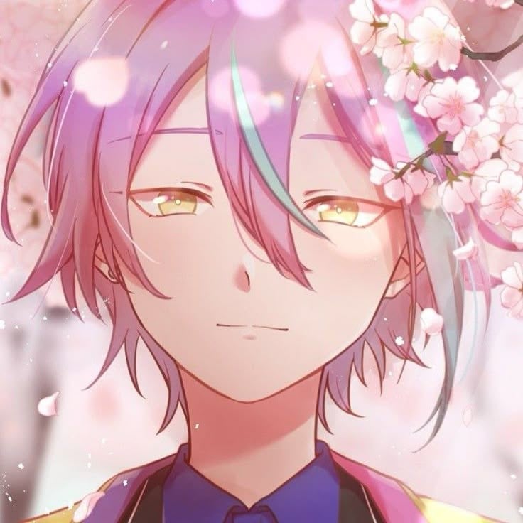 ୨♡୧ || Rui Kamishiro