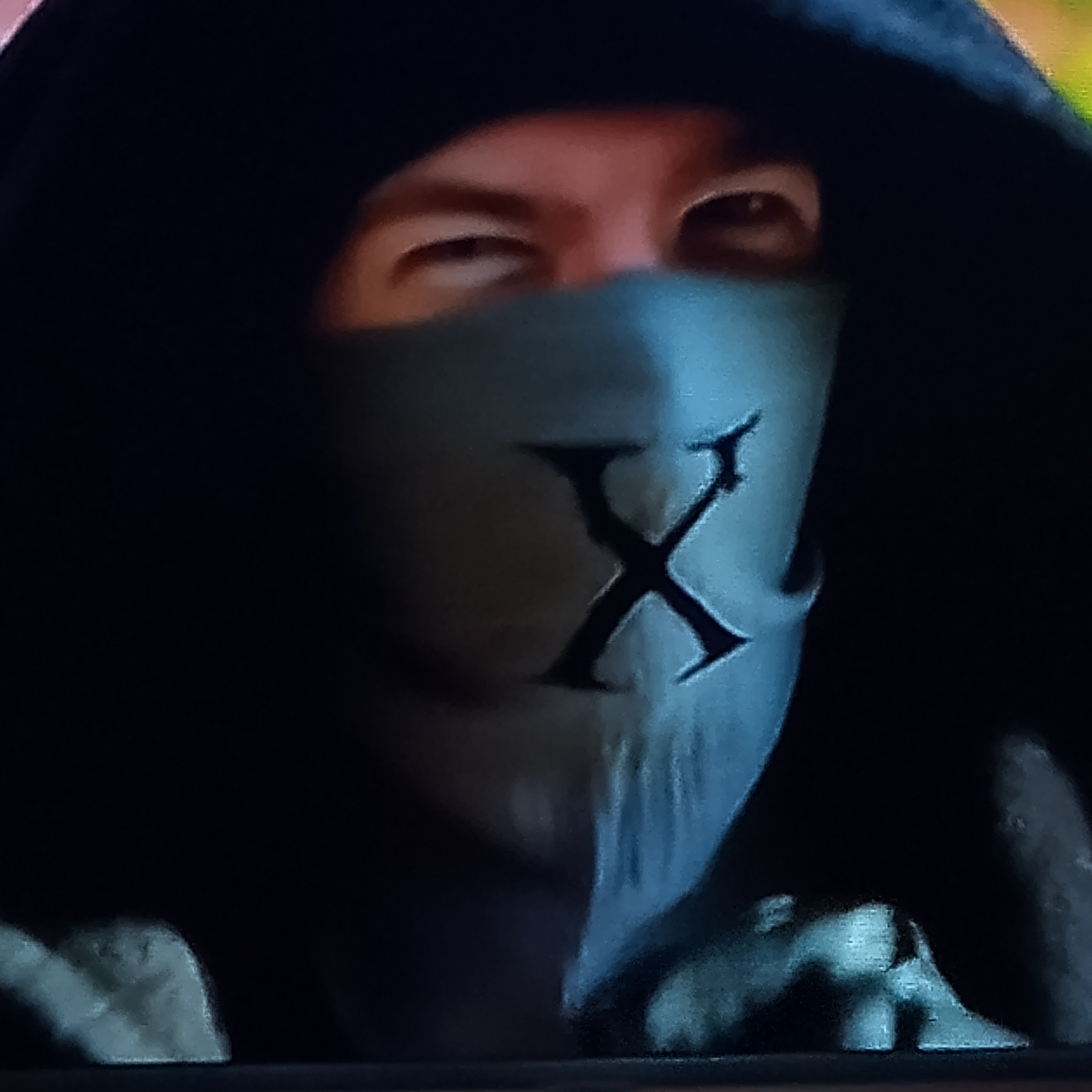 Villian X