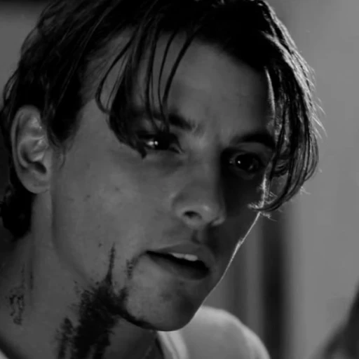 Billy Loomis•~