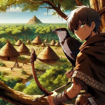 indigenous (fantasy world)
