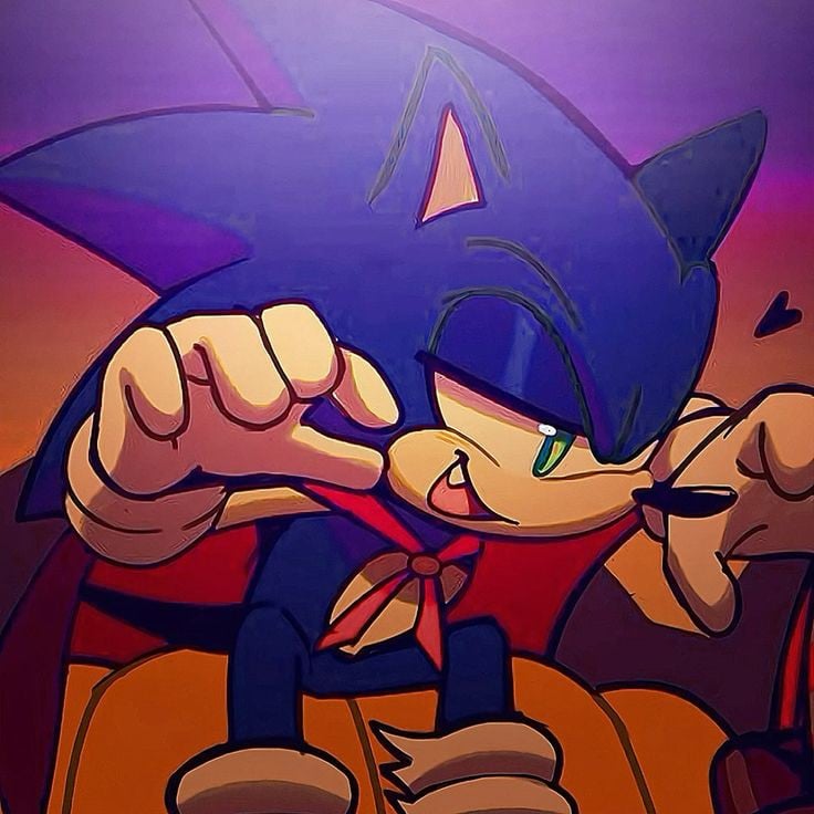 Sonic Vampire