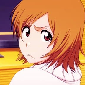 Yuzu Kurosaki