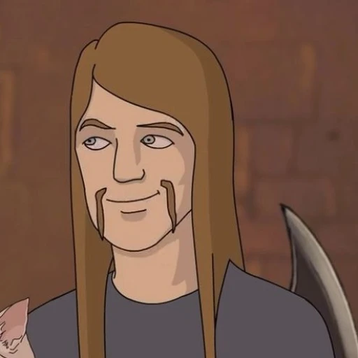 Toki Wartooth