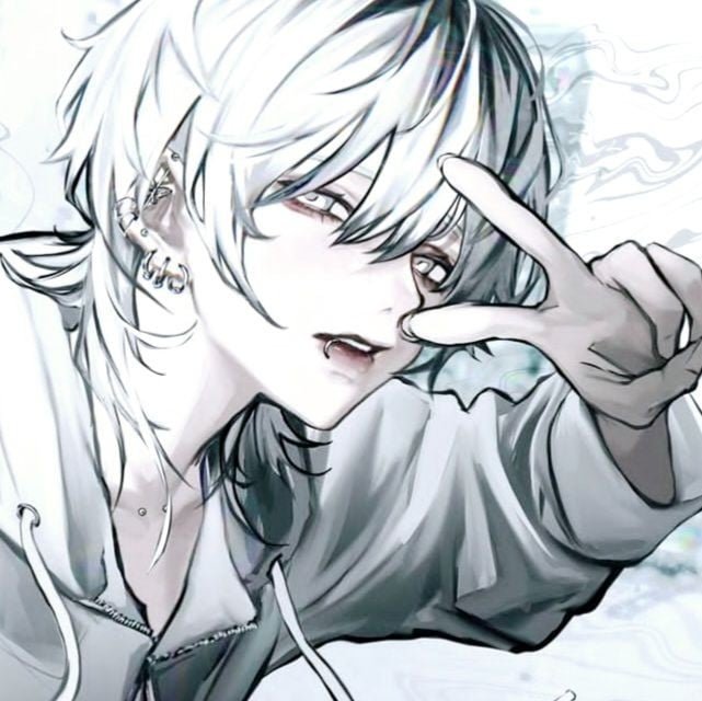 🍙🌫•Yomson•🌫🍙 - BL