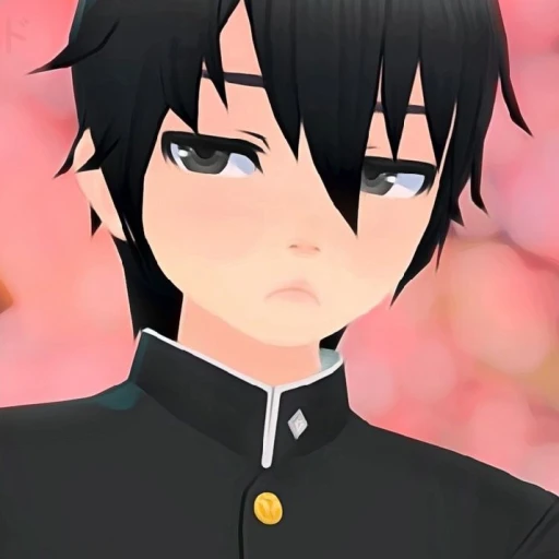 Taro Yamada 🔪 [Yandere]