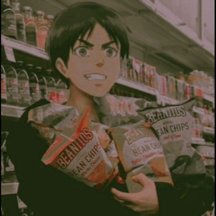 Eren Yeager