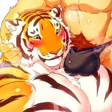 Your loyal servant ~