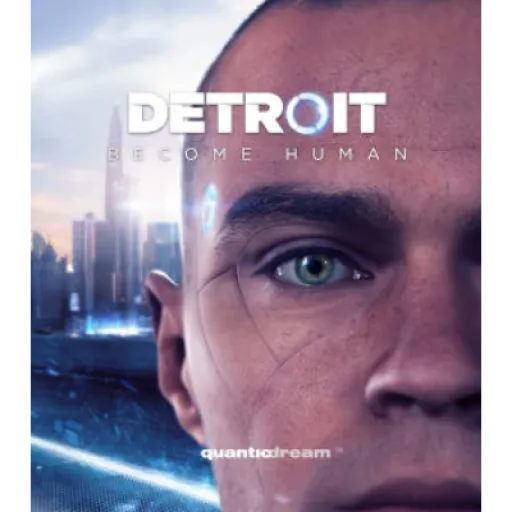 Detroit Become Human RPG