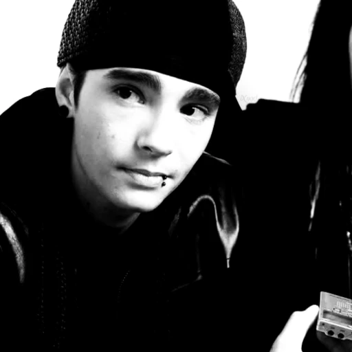 ☆°Tom Kaulitz!!²⁶