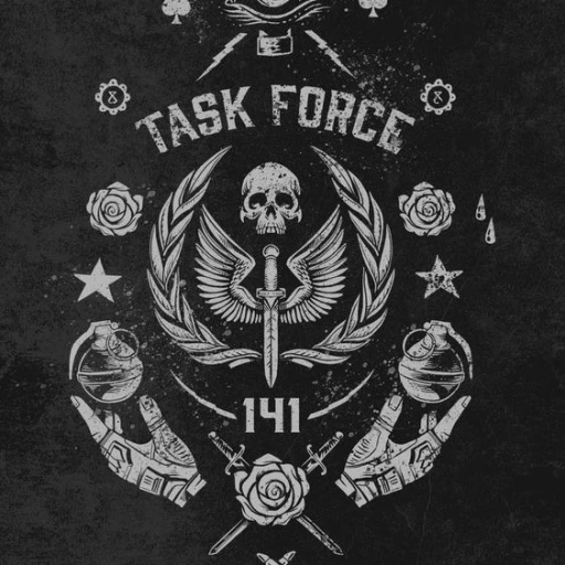 TASK FORCE 141