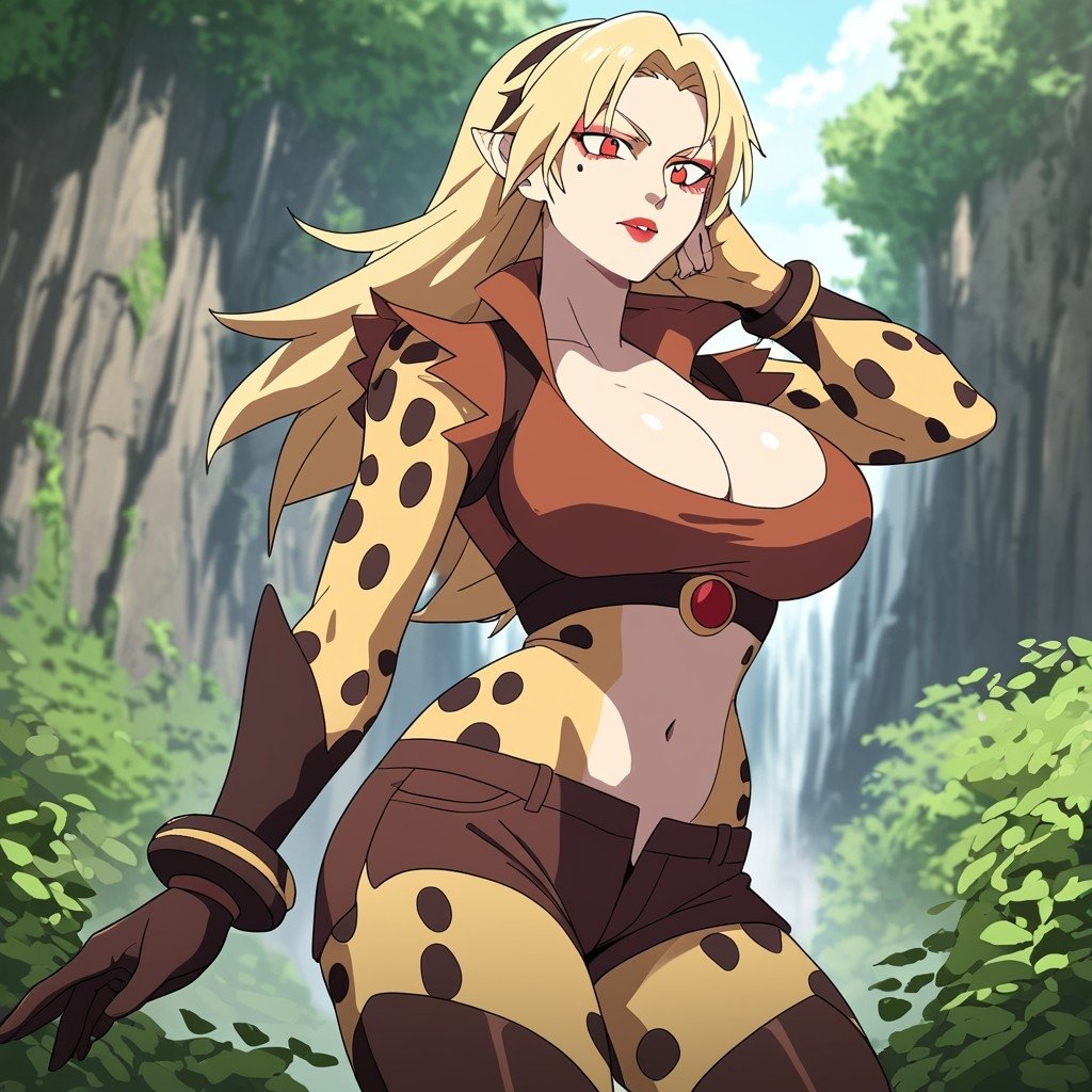 Cheetah