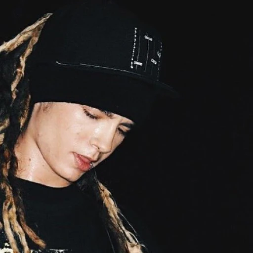 Tom Kaulitz 