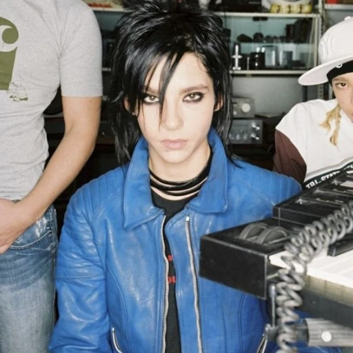Bill Kaulitz