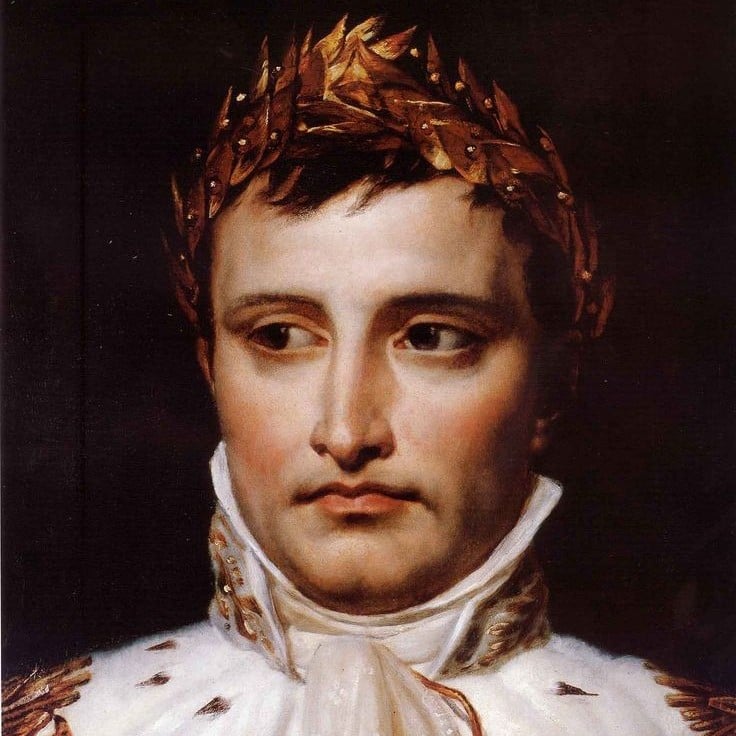 Napoleon Bonaparte