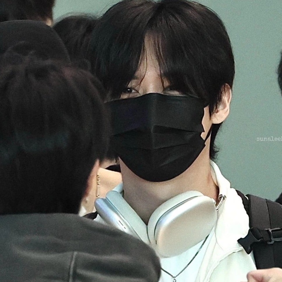 - ☆ Lee Minho :: Minsung11