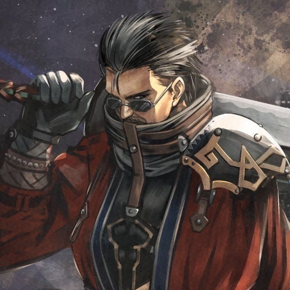 Auron (FFX)