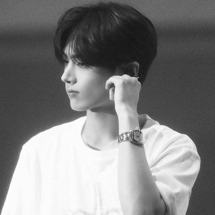 ★ — 𝗝𝖺𝗒 :: (𝗕𝗟)