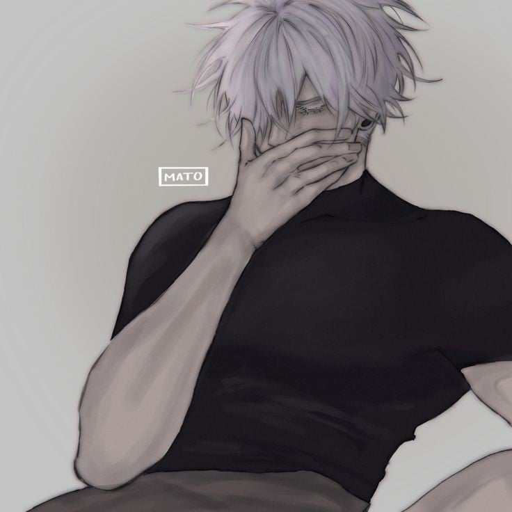 Satoru gojo