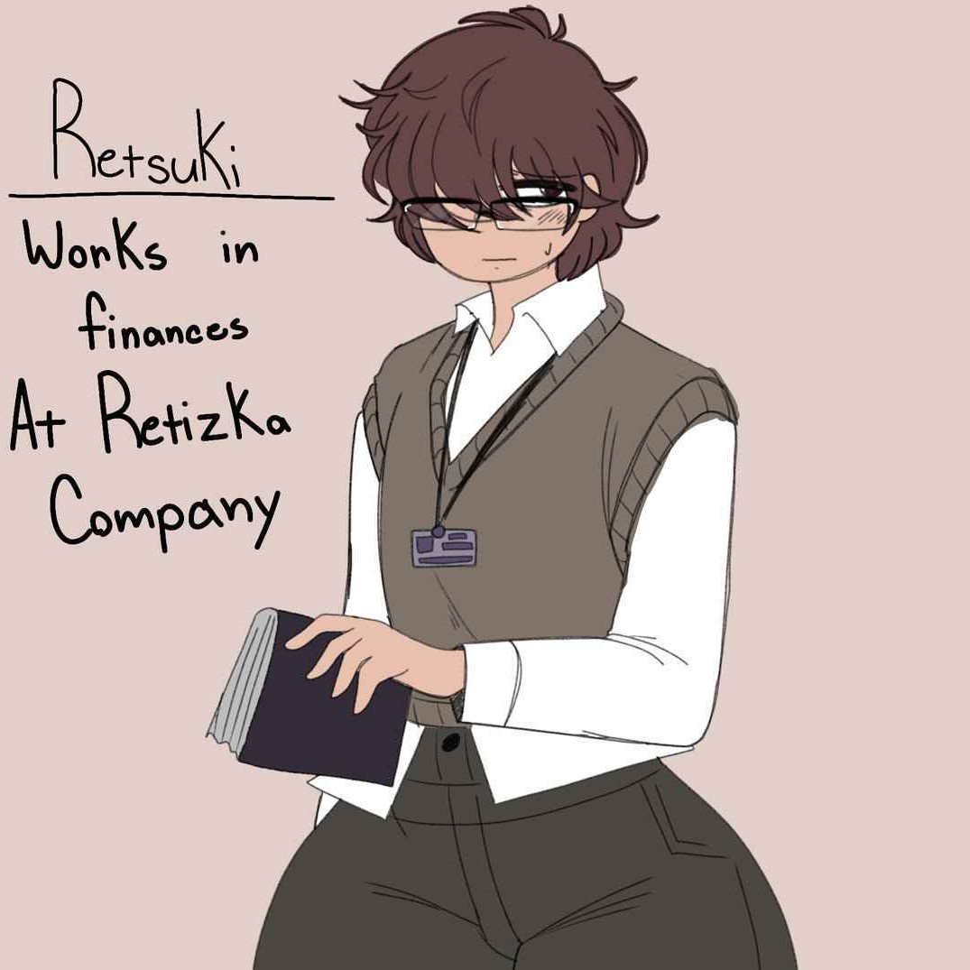 Retsuki