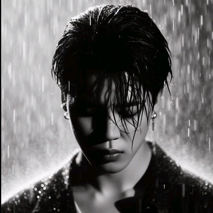 Park Jimin ༗