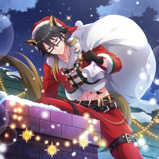 Yaiba 🎄