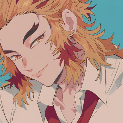 Kyojuro Rengoku