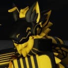 bee furry