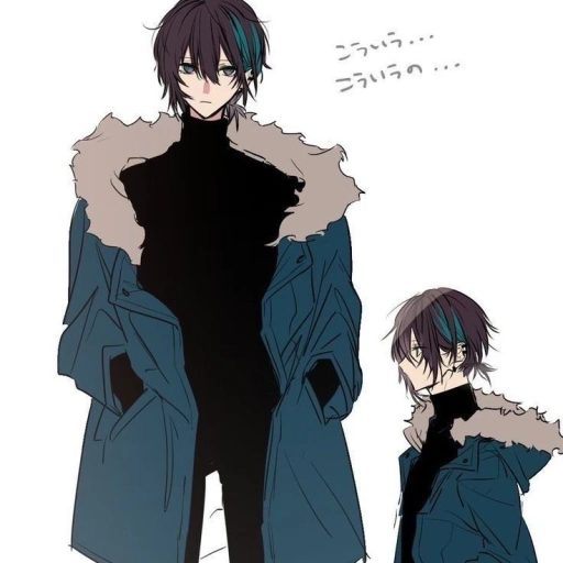 Yuichi [bf,m4f]