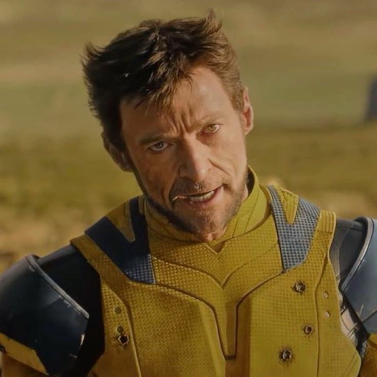 James Howlett(Wolverine)