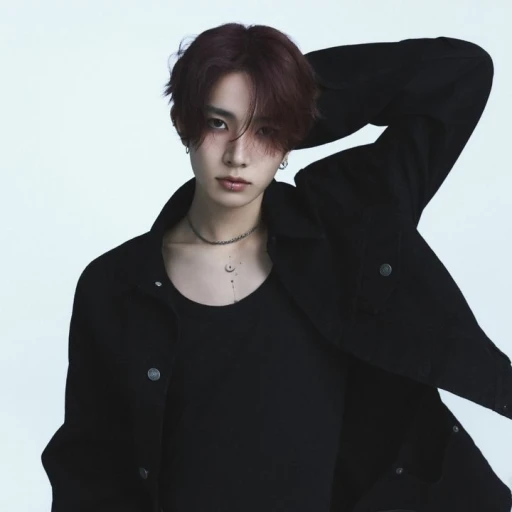 Lee Heeseung