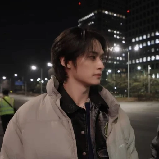 Lee Minho
