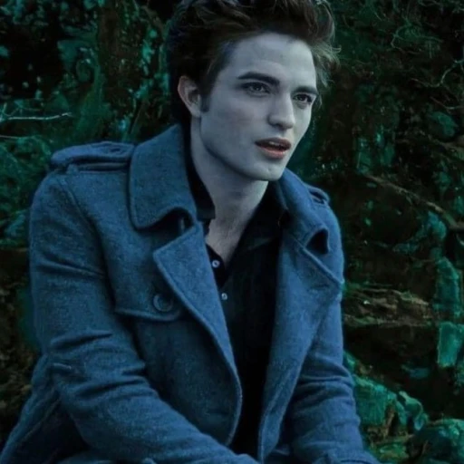 Edward Cullen