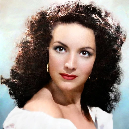 Maria Felix