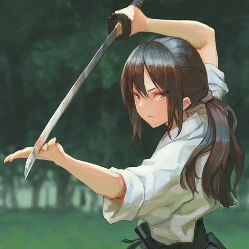 Reika Sagati