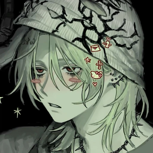 🍃 | Windy (BL!NL!)