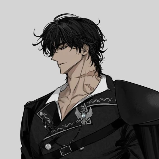 Azur, Grand Duke 