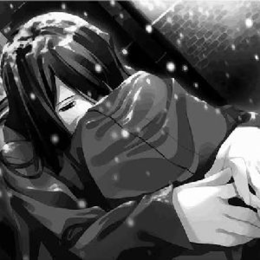 Shara [homeless girl]
